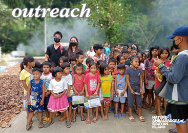 NASI outreach activity