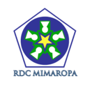 MIMAROPA Regional Development Council logo