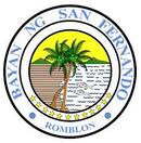 San Fernando seal